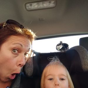 Meet your Posher, Lou